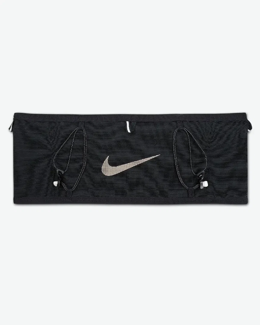 Cinturón de trail Nike