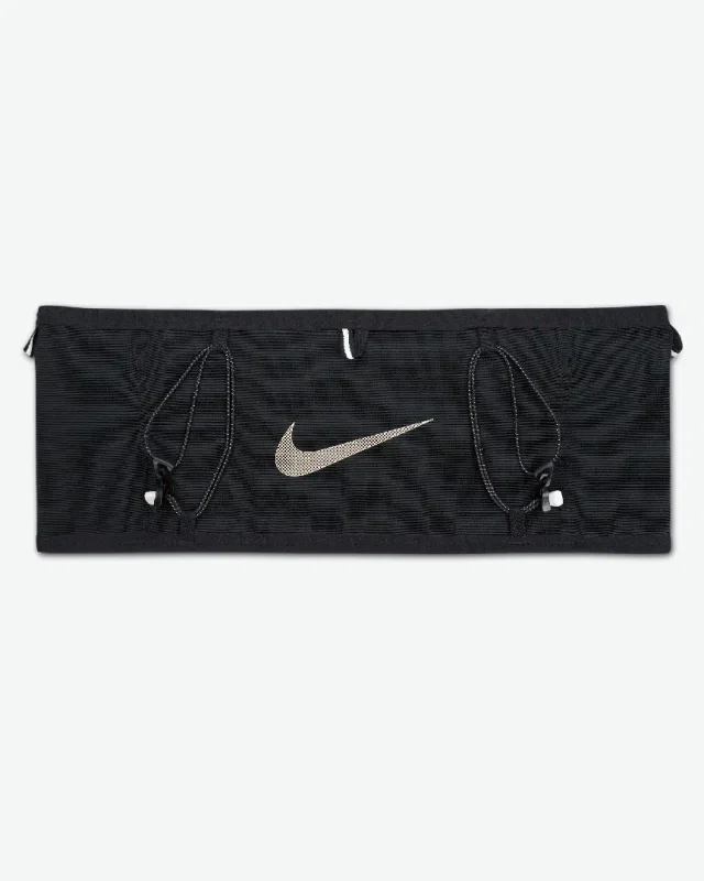 Cinturón de trail Nike