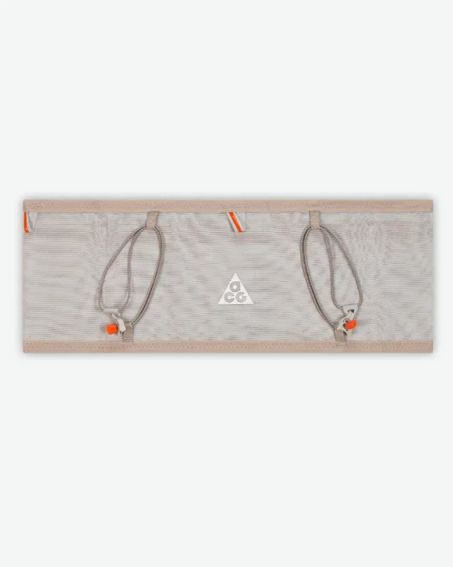 Cinturón de trail Nike ACG Goat
