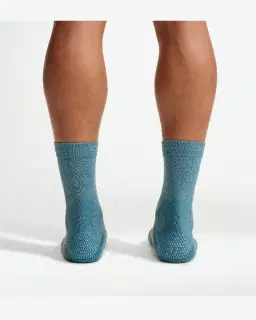 Calcetines Nike ligeros para correr de media caña 1 par Unisex – 3/4