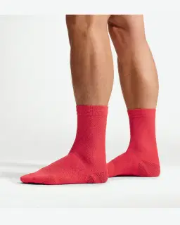 Calcetines Nike ligeros para correr de media caña 1 par Unisex – 1/4