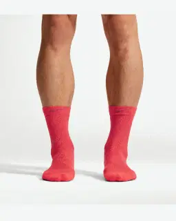 Calcetines Nike ligeros para correr de media caña 1 par Unisex – 2/4