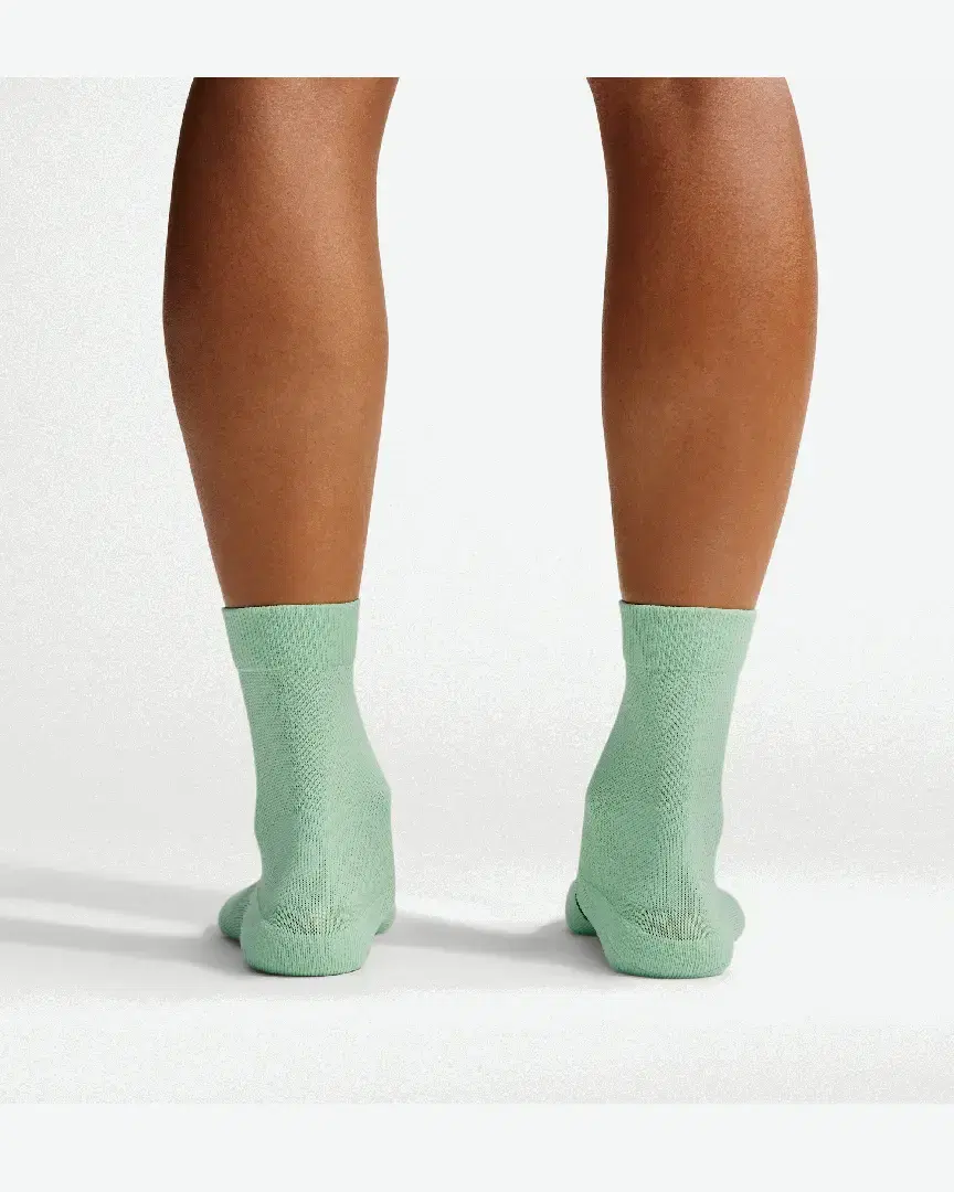Calcetines Nike Midweight Running a Media Pantorrilla (1 Par) - HV6924-301 (2) au meilleur prix !