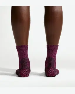 Calcetines de running ligeros Nike de media caña bajos (1 par) Unisex – 3/4