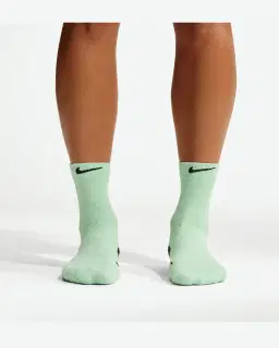 Calcetines bajos Nike Midweight Running de media caña (1 par) Unisex – 2/4