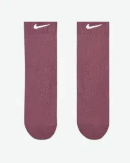 Calcetines bajos Nike Midweight Running de media caña (1 par) Unisex – 2/4