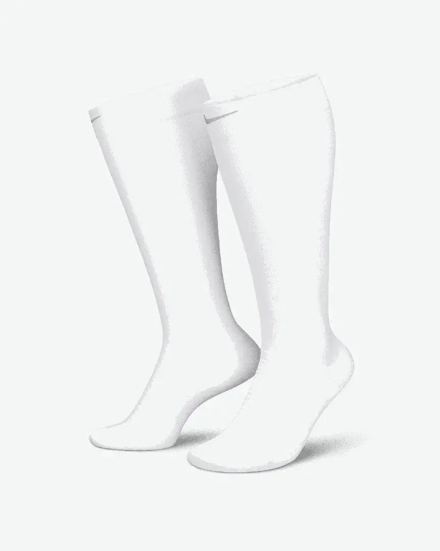 Medias de compresión Nike Spark Ligero - Unisex (1) au meilleur prix !