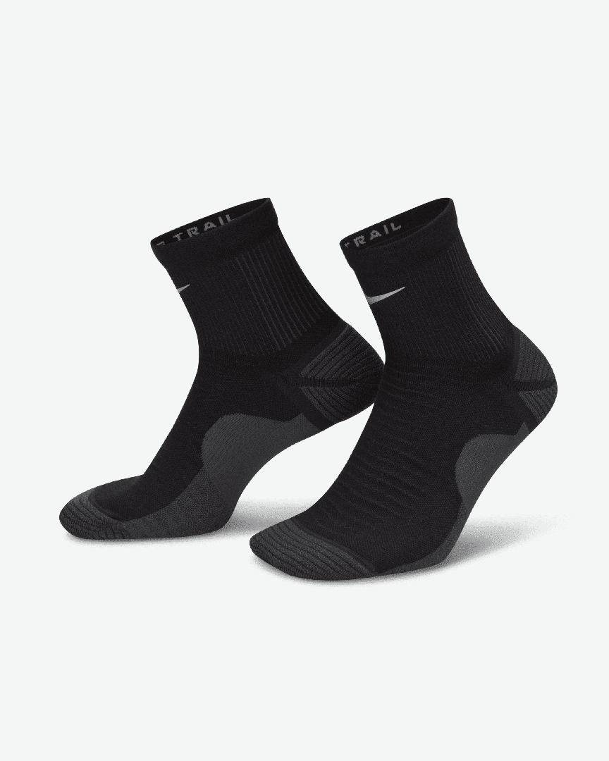 Chaussettes De Trail Nike (1 Paire)