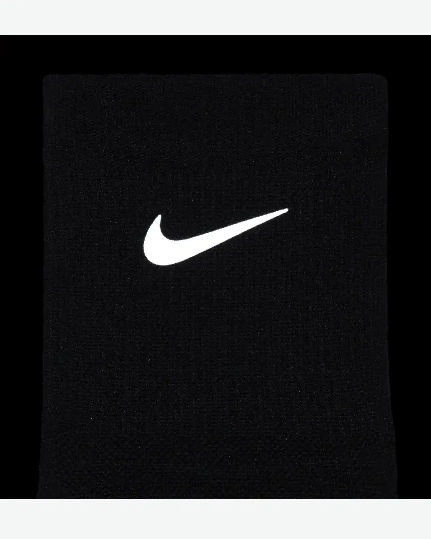 Calcetines de trail Nike (1 par) - HF7155-010 (2) au meilleur prix !