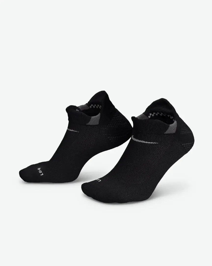 Calcetines Invisibles Nike Ligero Running 1 Par Unisex