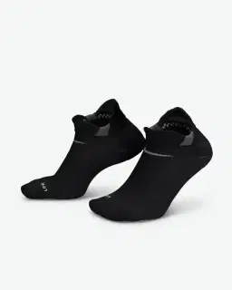 Calcetines Invisibles Nike Ligero Running 1 Par Unisex – 1/4