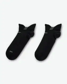 Calcetines Invisibles Nike Ligero Running 1 Par Unisex – 2/4