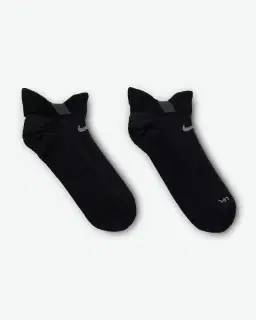 Calcetines Invisibles Nike Ligero Running 1 Par Unisex – 3/4