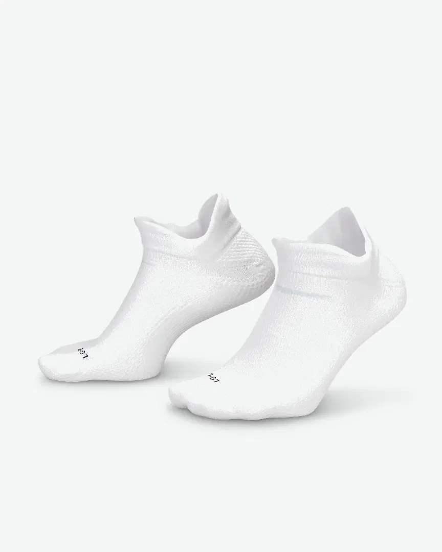 Calcetines Invisibles Nike Ligero Running 1 Par Unisex