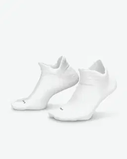 Calcetines Invisibles Nike Ligero Running 1 Par Unisex – 1/4