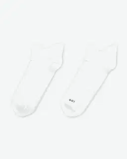 Calcetines Invisibles Nike Ligero Running 1 Par Unisex – 2/4
