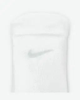 Calcetines Invisibles Nike Ligero Running 1 Par Unisex – 4/4