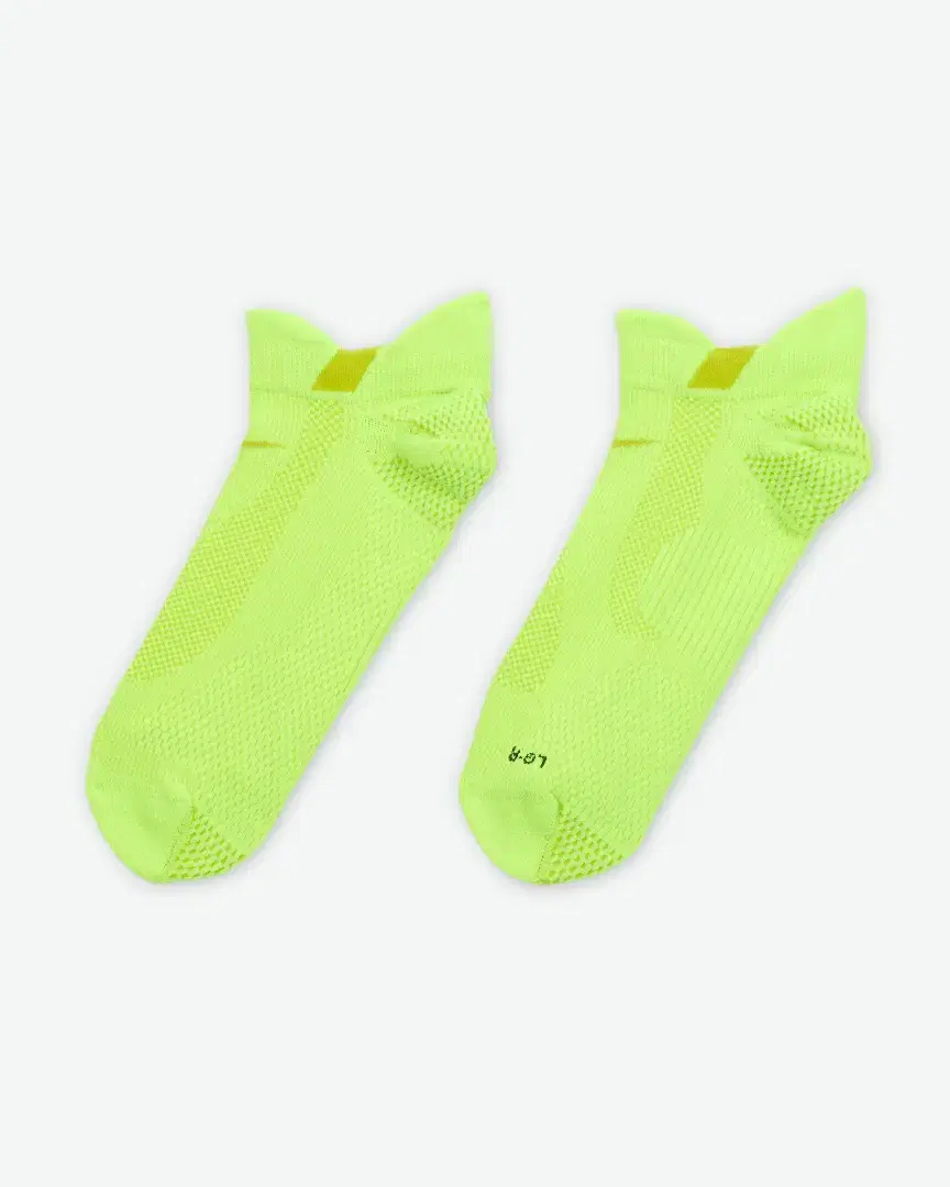 Calcetines Invisibles Nike Ligero Running 1 Par - HV6931-702 (1) au meilleur prix !