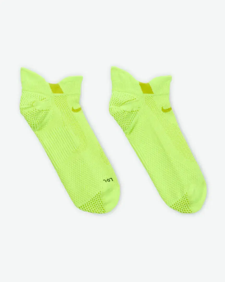 Calcetines Invisibles Nike Ligero Running 1 Par - HV6931-702 (2) au meilleur prix !