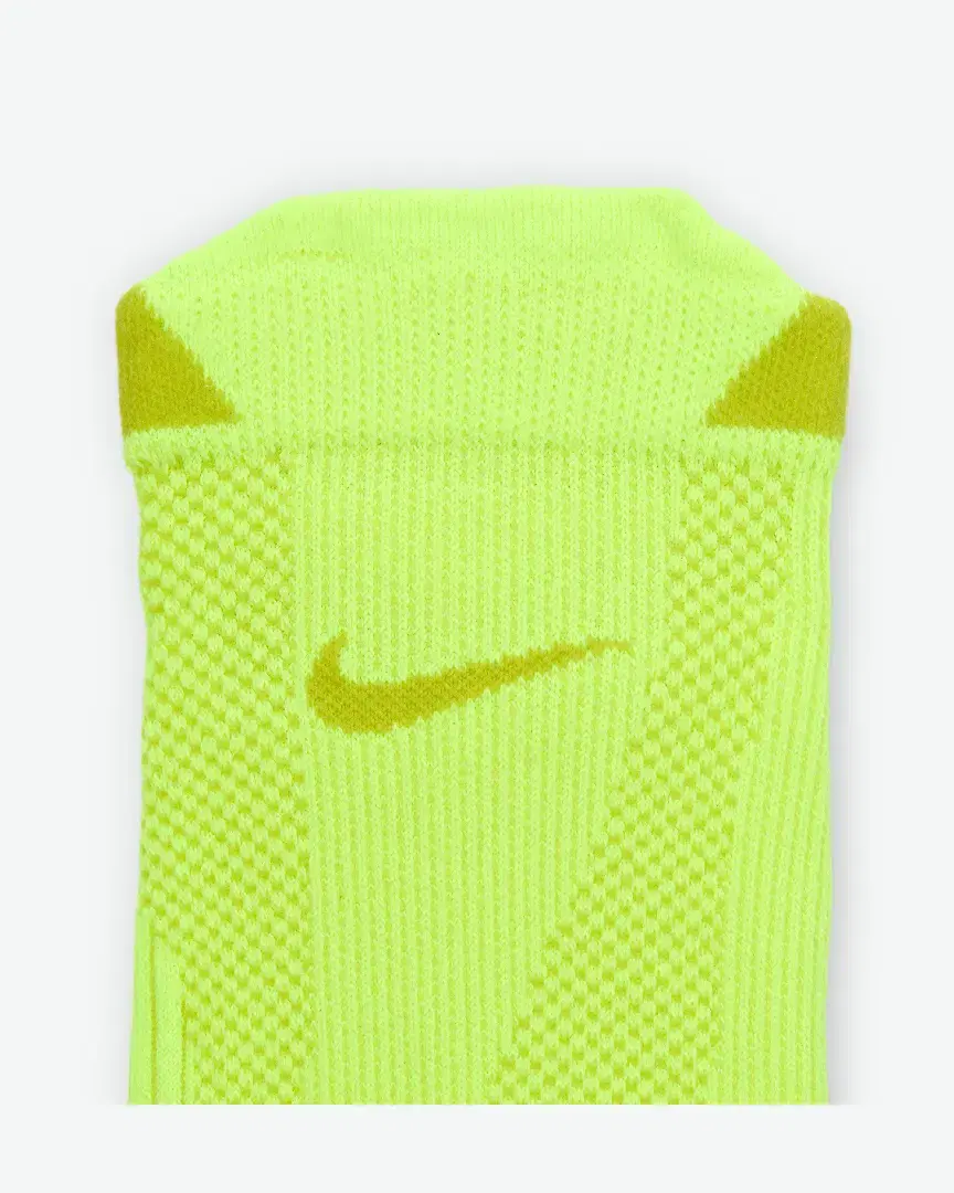 Calcetines Invisibles Nike Ligero Running 1 Par - HV6931-702 (3) au meilleur prix !