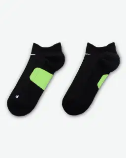 Calcetines Invisibles Nike Midweight Running (1 Par) Unisex – 2/4