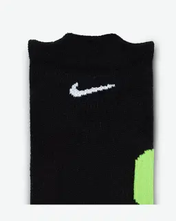 Calcetines Invisibles Nike Midweight Running (1 Par) Unisex – 4/4