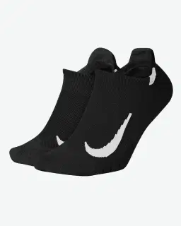 Calcetines Invisibles Nike Multiplier (2 Pares) Unisex – 1/3