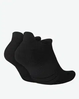 Calcetines Invisibles Nike Multiplier (2 Pares) Unisex – 2/3