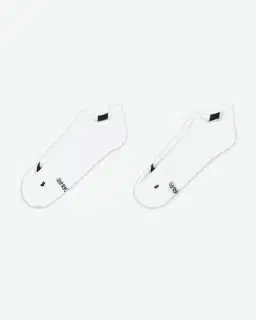 Calcetines Invisibles Nike Multiplier (2 Pares) Unisex – 2/4