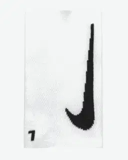 Calcetines Invisibles Nike Multiplier (2 Pares) Unisex – 4/4
