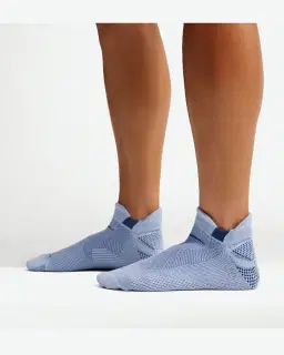 Calcetines Invisibles Nike Ligero Running 1 Par Unisex – 1/4