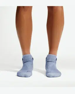 Calcetines Invisibles Nike Ligero Running 1 Par Unisex – 2/4