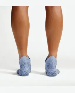 Calcetines Invisibles Nike Ligero Running 1 Par Unisex – 3/4