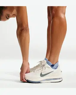 Calcetines Invisibles Nike Ligero Running 1 Par Unisex – 4/4