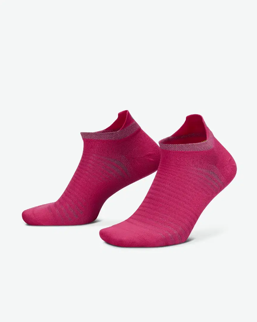 Calcetines invisibles Nike Spark Lightweight - Unisex (23) au meilleur prix !