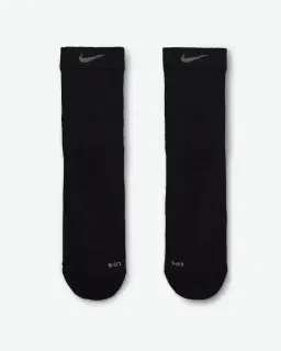 Calcetines de running ligeros Nike de media caña bajos (1 par) Unisex – 2/4