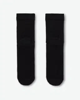 Calcetines de running ligeros Nike de media caña bajos (1 par) Unisex – 3/4