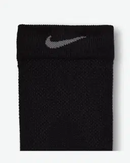 Calcetines de running ligeros Nike de media caña bajos (1 par) Unisex – 4/4