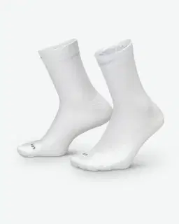 Calcetines de running ligeros Nike de media caña bajos (1 par) Unisex – 1/4