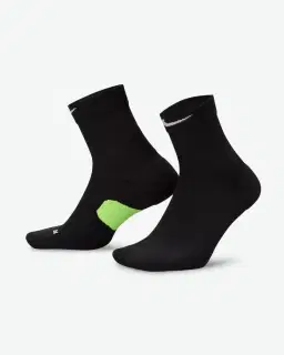 Calcetines bajos Nike Midweight Running de media caña (1 par) Unisex – 1/4