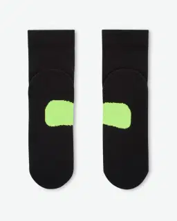 Calcetines bajos Nike Midweight Running de media caña (1 par) Unisex – 3/4