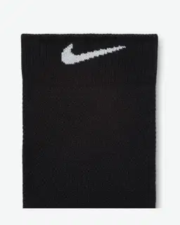 Calcetines bajos Nike Midweight Running de media caña (1 par) Unisex – 4/4