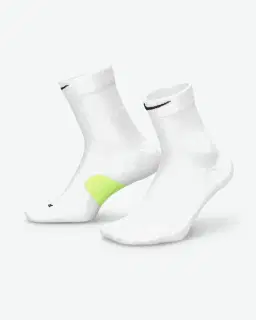 Calcetines bajos Nike Midweight Running de media caña (1 par) Unisex – 1/4