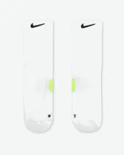 Calcetines bajos Nike Midweight Running de media caña (1 par) Unisex – 2/4