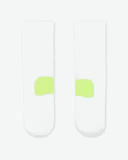 Calcetines bajos Nike Midweight Running de media caña (1 par) Unisex – 3/4
