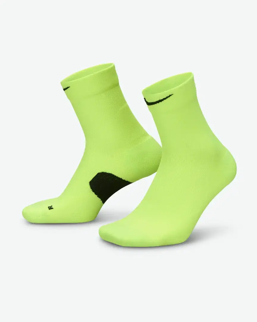 Calcetines bajos Nike Midweight Running de media caña (1 par) - HV6935-702 (0) au meilleur prix !