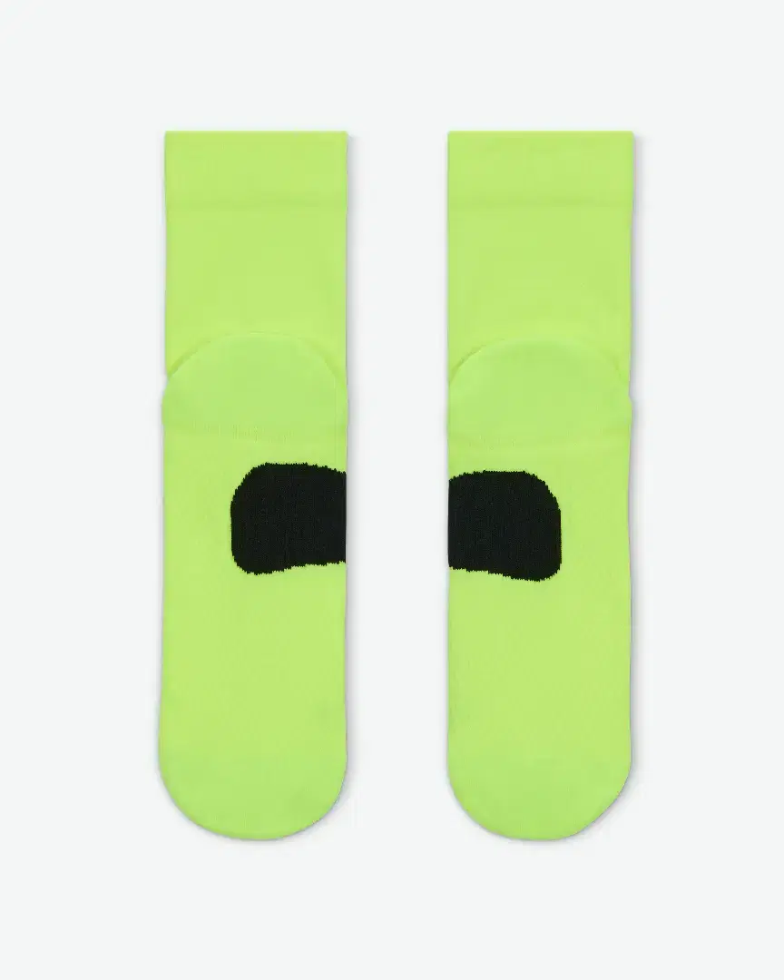 Calcetines bajos Nike Midweight Running de media caña (1 par) - HV6935-702 (2) au meilleur prix !