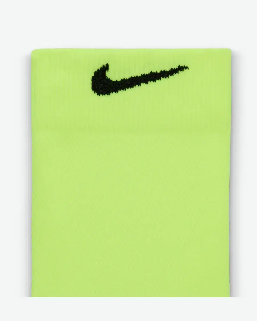 Calcetines bajos Nike Midweight Running de media caña (1 par) - HV6935-702 (3) au meilleur prix !