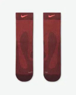 Calcetines de running ligeros Nike de media caña bajos (1 par) Unisex – 2/4