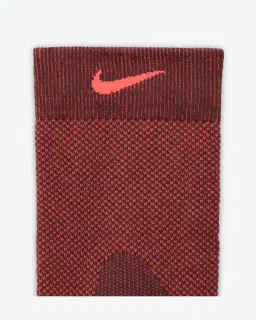 Calcetines de running ligeros Nike de media caña bajos (1 par) Unisex – 4/4